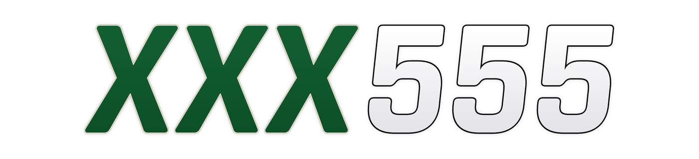 xxx555 Logo